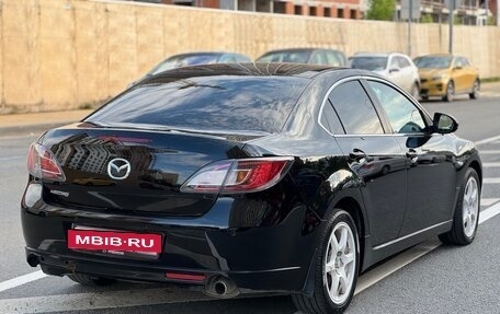 Mazda 6, 2008 год, 559 000 рублей, 16 фотография