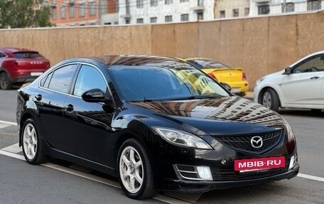 Mazda 6, 2008 год, 559 000 рублей, 18 фотография