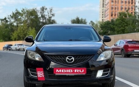 Mazda 6, 2008 год, 559 000 рублей, 19 фотография