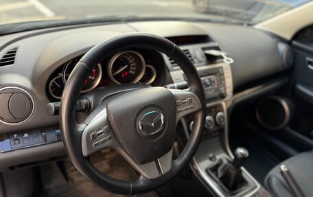 Mazda 6, 2008 год, 559 000 рублей, 21 фотография