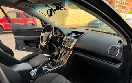 Mazda 6, 2008 год, 559 000 рублей, 23 фотография