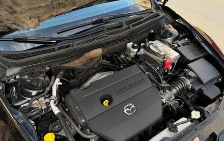 Mazda 6, 2008 год, 559 000 рублей, 28 фотография