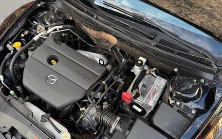 Mazda 6, 2008 год, 559 000 рублей, 29 фотография