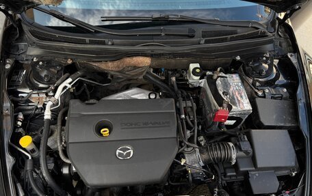 Mazda 6, 2008 год, 559 000 рублей, 27 фотография