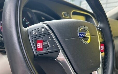 Volvo V40 Cross Country I, 2013 год, 1 749 000 рублей, 3 фотография