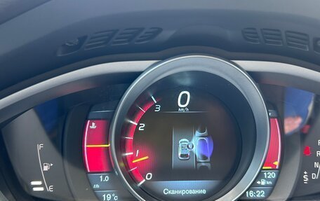 Volvo V40 Cross Country I, 2013 год, 1 749 000 рублей, 12 фотография