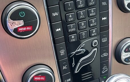 Volvo V40 Cross Country I, 2013 год, 1 749 000 рублей, 7 фотография
