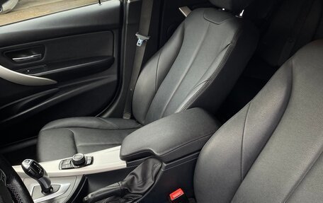 BMW 3 серия, 2013 год, 1 495 000 рублей, 11 фотография