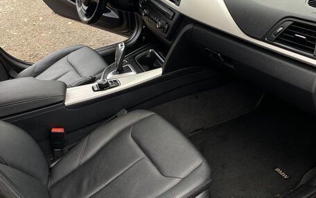 BMW 3 серия, 2013 год, 1 495 000 рублей, 13 фотография