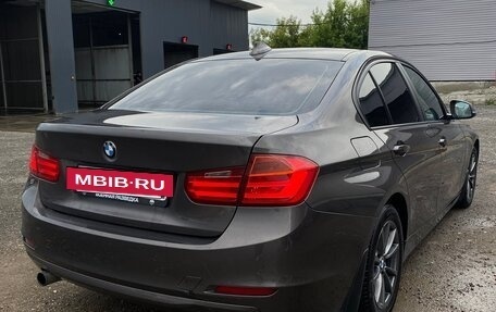 BMW 3 серия, 2013 год, 1 495 000 рублей, 4 фотография