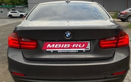 BMW 3 серия, 2013 год, 1 495 000 рублей, 5 фотография