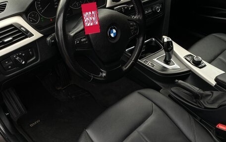 BMW 3 серия, 2013 год, 1 495 000 рублей, 8 фотография