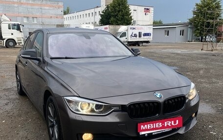 BMW 3 серия, 2013 год, 1 495 000 рублей, 2 фотография