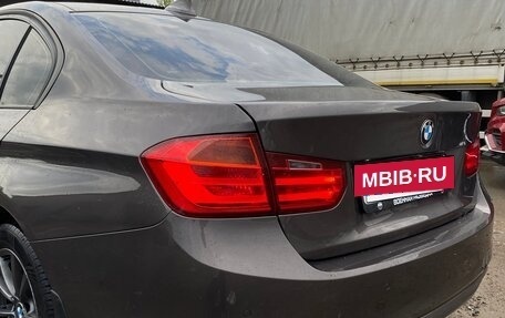 BMW 3 серия, 2013 год, 1 495 000 рублей, 6 фотография