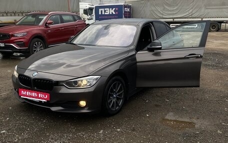 BMW 3 серия, 2013 год, 1 495 000 рублей, 12 фотография