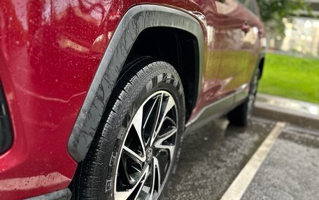 Toyota RAV4, 2019 год, 3 200 000 рублей, 11 фотография