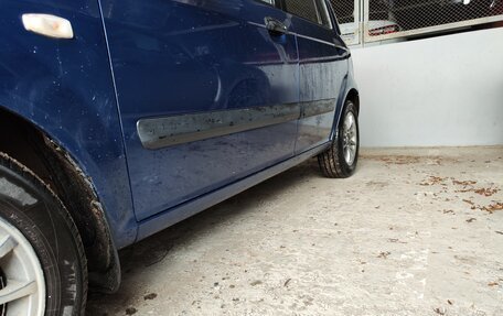 Hyundai Getz I рестайлинг, 2006 год, 470 000 рублей, 7 фотография