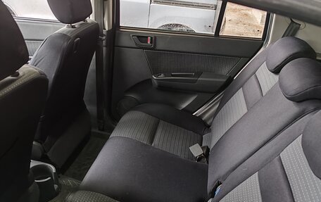 Hyundai Getz I рестайлинг, 2006 год, 470 000 рублей, 14 фотография