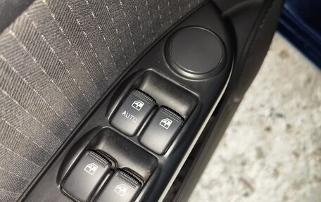 Hyundai Getz I рестайлинг, 2006 год, 470 000 рублей, 18 фотография