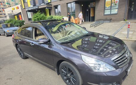 Nissan Teana, 2011 год, 1 500 000 рублей, 2 фотография
