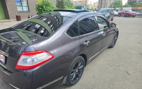 Nissan Teana, 2011 год, 1 500 000 рублей, 4 фотография
