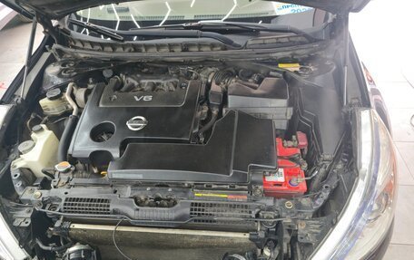 Nissan Teana, 2011 год, 1 500 000 рублей, 8 фотография