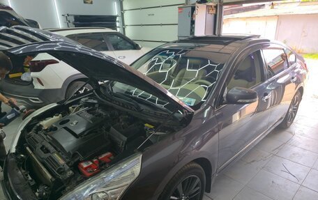 Nissan Teana, 2011 год, 1 500 000 рублей, 9 фотография