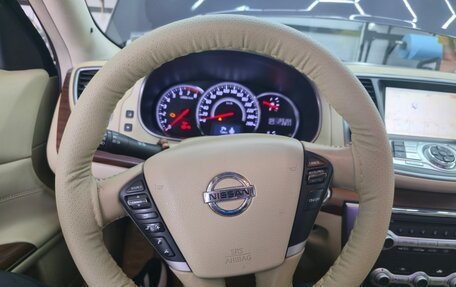 Nissan Teana, 2011 год, 1 500 000 рублей, 13 фотография