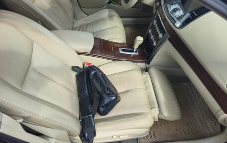 Nissan Teana, 2011 год, 1 500 000 рублей, 14 фотография