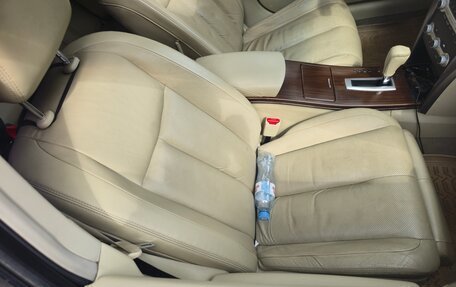Nissan Teana, 2011 год, 1 500 000 рублей, 16 фотография