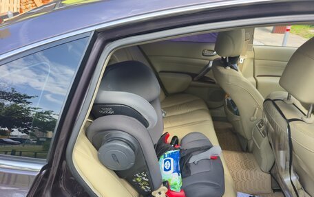 Nissan Teana, 2011 год, 1 500 000 рублей, 18 фотография