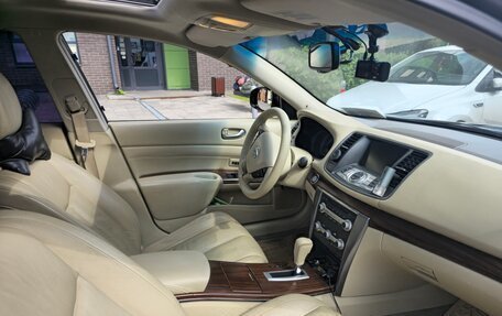 Nissan Teana, 2011 год, 1 500 000 рублей, 21 фотография