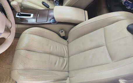 Nissan Teana, 2011 год, 1 500 000 рублей, 29 фотография