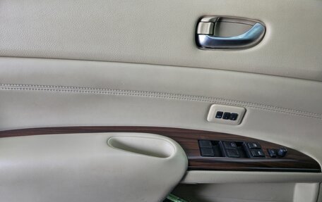 Nissan Teana, 2011 год, 1 500 000 рублей, 23 фотография