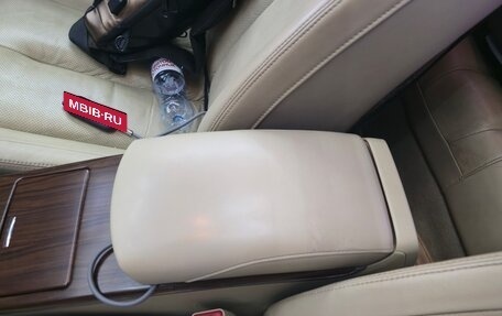 Nissan Teana, 2011 год, 1 500 000 рублей, 28 фотография