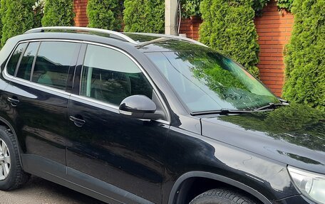 Volkswagen Tiguan I, 2010 год, 680 000 рублей, 5 фотография