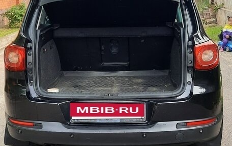 Volkswagen Tiguan I, 2010 год, 680 000 рублей, 6 фотография