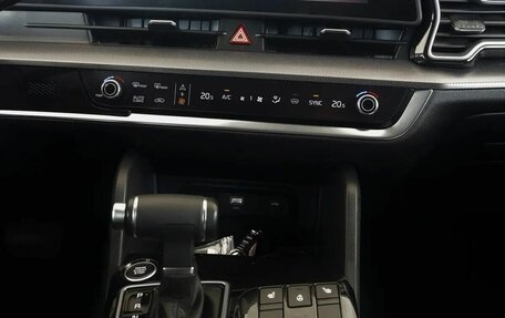 KIA Sportage IV рестайлинг, 2023 год, 3 415 000 рублей, 8 фотография