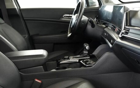 KIA Sportage IV рестайлинг, 2023 год, 3 415 000 рублей, 13 фотография