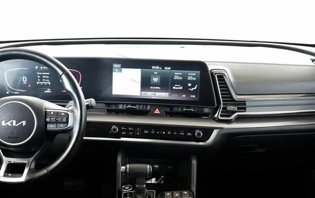 KIA Sportage IV рестайлинг, 2023 год, 3 415 000 рублей, 5 фотография