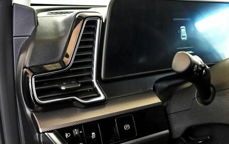 KIA Sportage IV рестайлинг, 2023 год, 3 415 000 рублей, 10 фотография