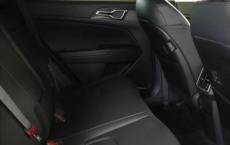 KIA Sportage IV рестайлинг, 2023 год, 3 415 000 рублей, 14 фотография