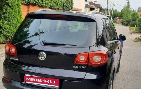 Volkswagen Tiguan I, 2010 год, 680 000 рублей, 7 фотография