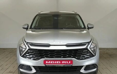 KIA Sportage IV рестайлинг, 2023 год, 3 415 000 рублей, 2 фотография