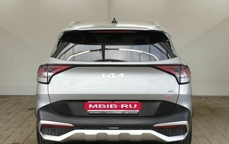 KIA Sportage IV рестайлинг, 2023 год, 3 415 000 рублей, 3 фотография