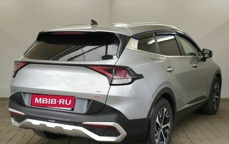 KIA Sportage IV рестайлинг, 2023 год, 3 415 000 рублей, 4 фотография