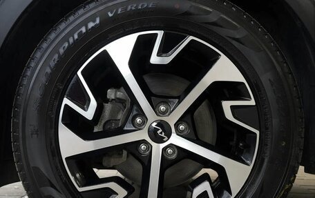 KIA Sportage IV рестайлинг, 2023 год, 3 415 000 рублей, 17 фотография