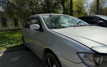 Lifan Solano I (630) рестайлинг, 2011 год, 215 000 рублей, 3 фотография