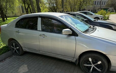 Lifan Solano I (630) рестайлинг, 2011 год, 215 000 рублей, 8 фотография