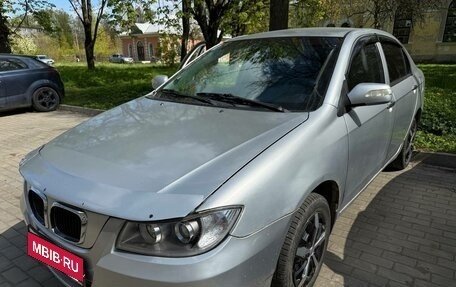 Lifan Solano I (630) рестайлинг, 2011 год, 215 000 рублей, 2 фотография